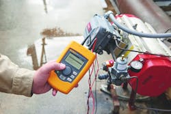 Fluke 710 02 800 Fluke 710 02 800