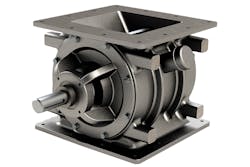 CI Series valve. All images courtesy of ACS Valves CI Series valve. All images courtesy of ACS Valves