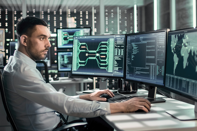 All images courtesy of DEKRA Process Safety