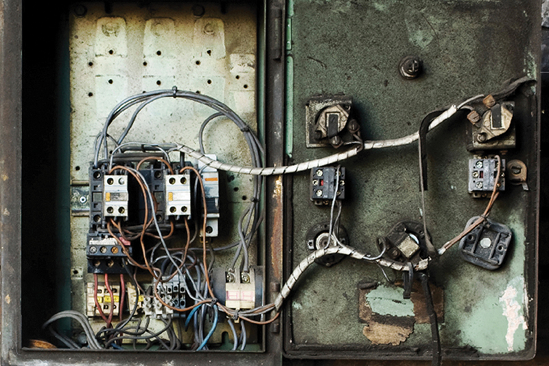 Enclosure failure is no longer an accepted practice. That&rsquo;s why knowing ratings is essential for project success. Courtesy of Stahlin