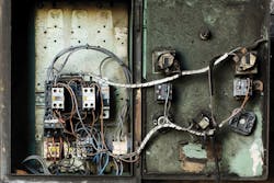 Enclosure failure is no longer an accepted practice. That’s why knowing ratings is essential for project success. Courtesy of Stahlin Enclosure failure is no longer an accepted practice. That’s why knowing ratings is essential for project success. Courtesy of Stahlin