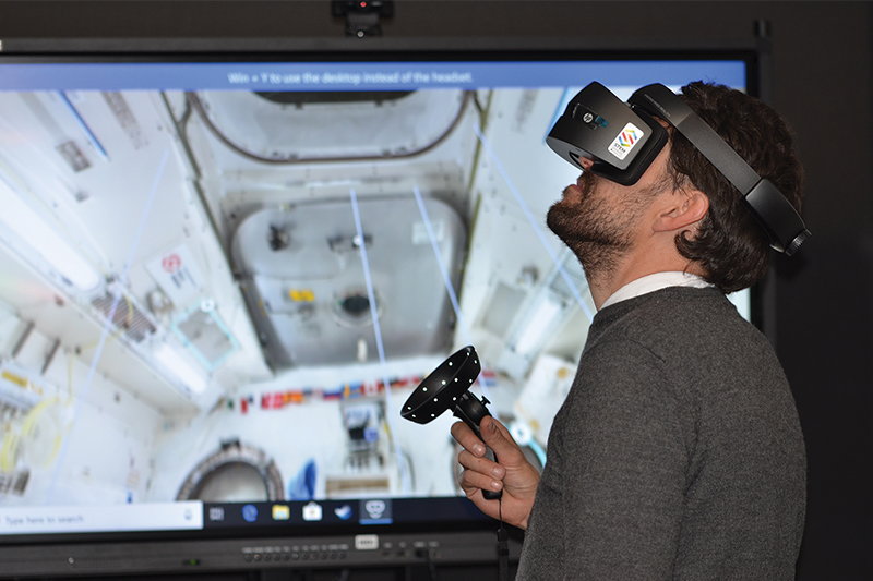 Images courtesy of PMMI/Unsplash