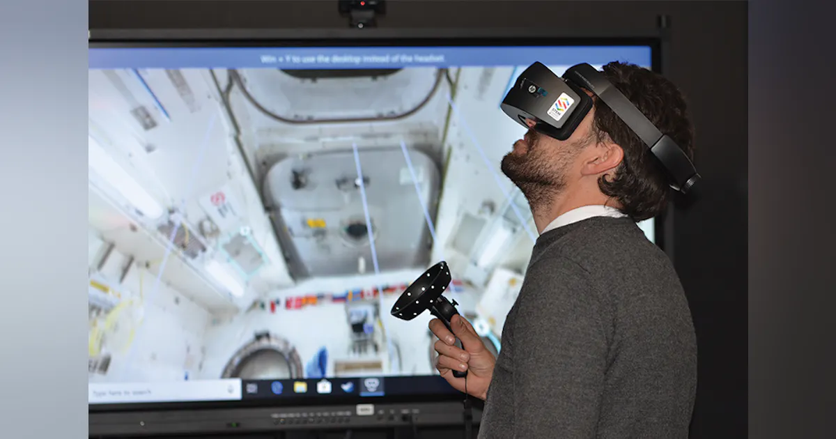 Augmented reality and the smart factory | Processing Magazine