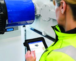 Skf Pulse 800 Skf Pulse 800