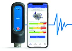 Skf Pulse Hero 800 Skf Pulse Hero 800