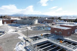 Commissioning and startup is when all OEM systems and field-installed equipment are fully installed, interfaced and in position for integrated testing under actual operating conditions. All images courtesy of/copyrighted by Tesco Controls Inc. Commissioning and startup is when all OEM systems and field-installed equipment are fully installed, interfaced and in position for integrated testing under actual operating conditions. All images courtesy of/copyrighted by Tesco Controls Inc.