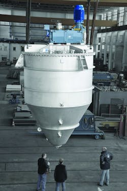 4 Homogenisierer 800 4 Homogenisierer 800