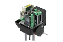 Image courtesy of CIRCOR. Image courtesy of CIRCOR.