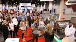 Image courtesy of Process Expo