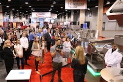 Image courtesy of Process Expo Image courtesy of Process Expo