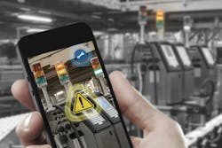 Courtesy of Videojet Technologies Inc. Courtesy of Videojet Technologies Inc.