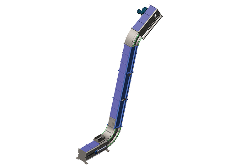 Courtesy of Biomass Engineering & Equipment