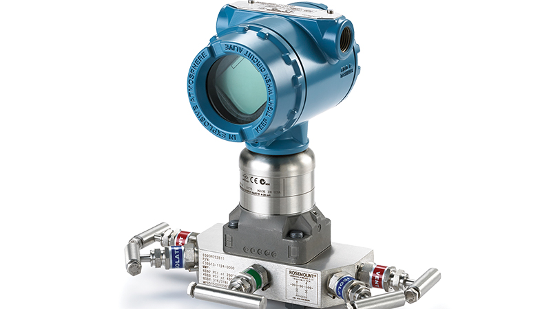 Better ways to use differential pressure for liquid level measurement