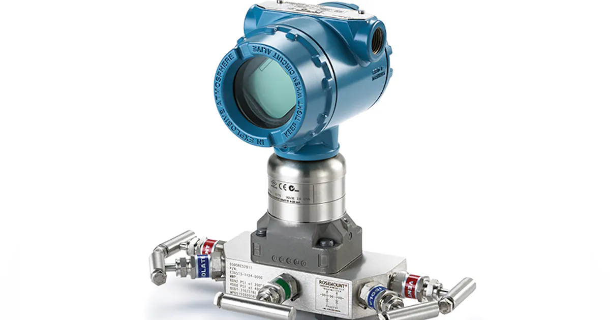 Better ways to use differential pressure for liquid level measurement ...
