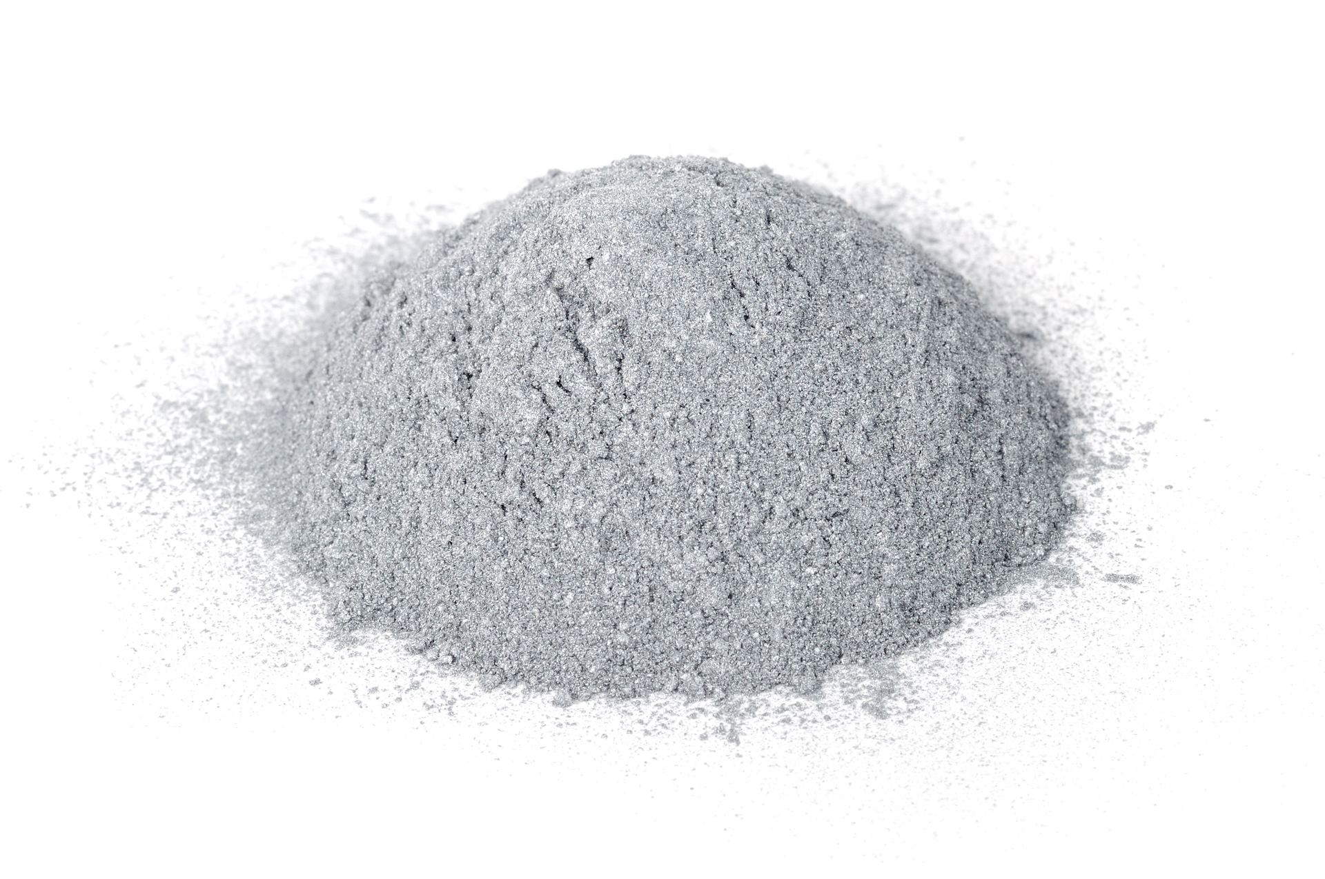 Aluminum powder
