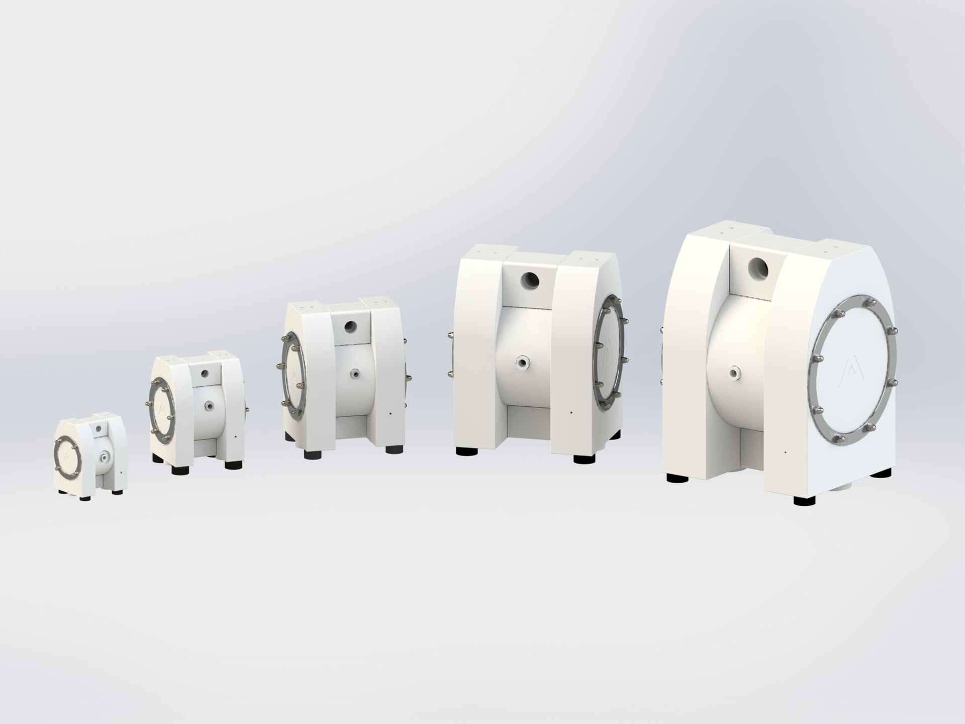 Image provided by Almatec. Used with permissions.