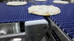 The continued rollout of of the FDA&apos;s Food Safety Modernization Act has forced many food manufacturers to take a closer look at their conveyors to ensure compliance and hygienic practices stay top of mind. All images courtesy of Dorner.