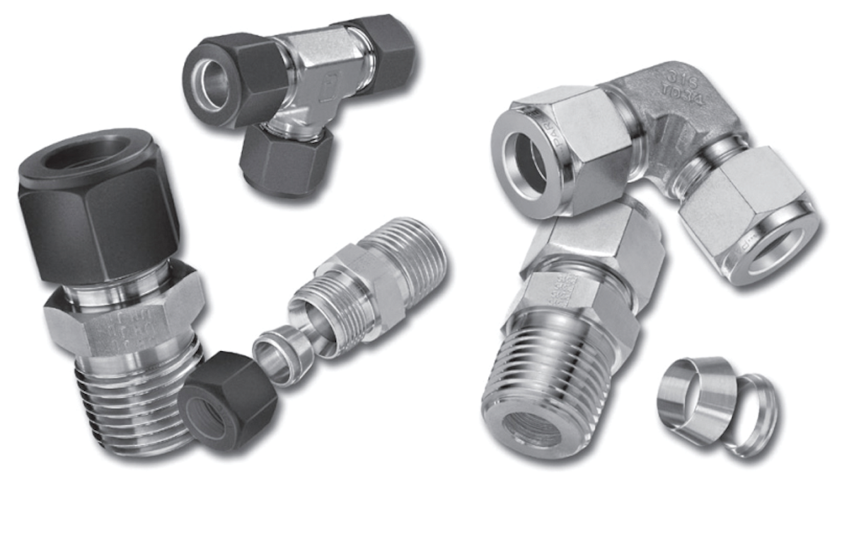 Instrumentation Fittings — What You Need to Know Processing Magazine