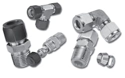 Image courtesy of Parker Hannifin Image courtesy of Parker Hannifin