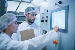 Image courtesy of InfinityQS. Image courtesy of InfinityQS.