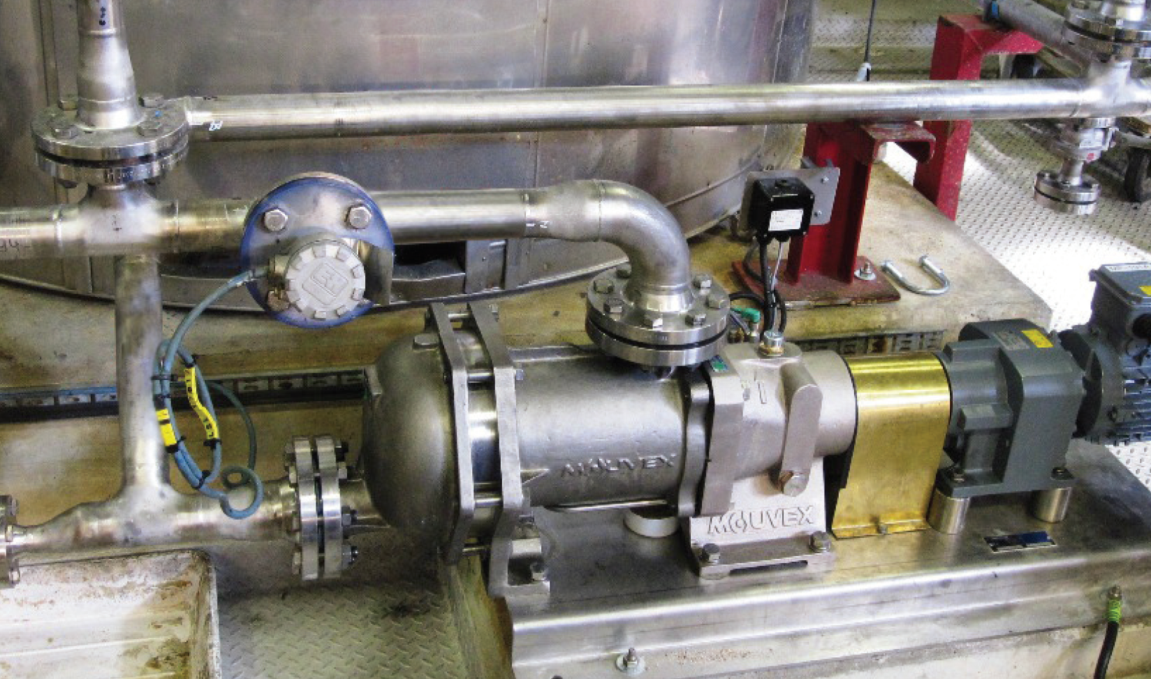 Image provided by Mouvex. Used with permission.