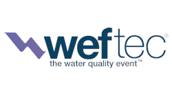 Weftec Logo V2
