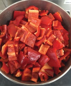 Many of today's powdered products, highly nutritional processed foods, pharmaceutical and some organic produces would not be possible without advances in thermal processing precision. Many of today's powdered products, highly nutritional processed foods, pharmaceutical and some organic produces would not be possible without advances in thermal processing precision.