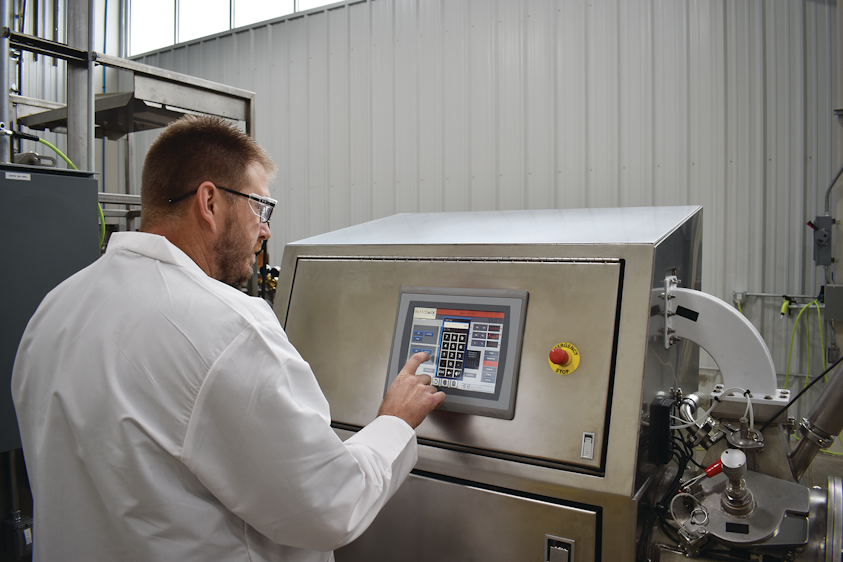 Choosing a thermal processing technology Processing Magazine