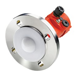 Non Contact Radar For Liquid Measurement Non Contact Radar For Liquid Measurement