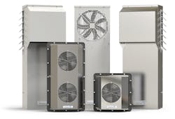 Pks Series Air To Air Heat Exchangers Pks Series Air To Air Heat Exchangers