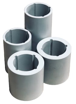 Thermex 210 Bushings Thermex 210 Bushings