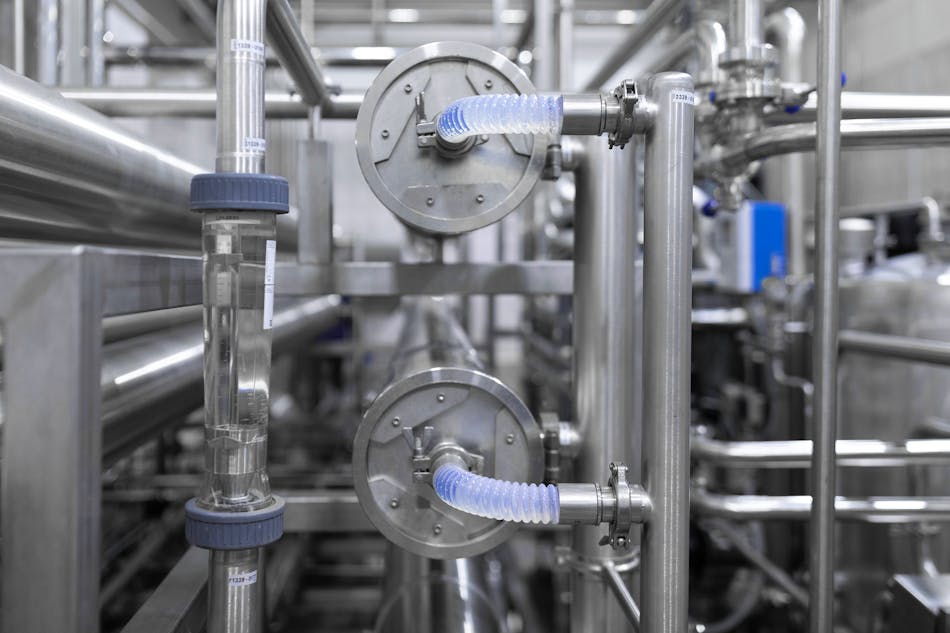 Piping stress analysis in processing facilities | Processing Magazine