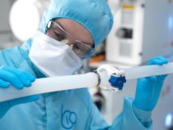 PolySlide Composite Tubing PolySlide Composite Tubing