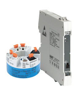 Temperature transmitters with Bluetooth Temperature transmitters with Bluetooth