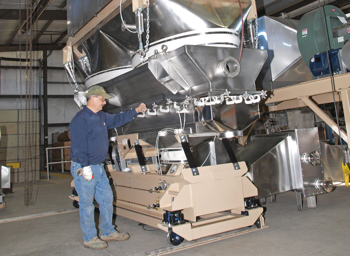 Many business leaders understand the basic sensibilities involved in reusing heated process air as a green solution for conserving energy during drying. But when done correctly, it can also translate into tangible financial returns.