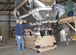 Many business leaders understand the basic sensibilities involved in reusing heated process air as a green solution for conserving energy during drying. But when done correctly, it can also translate into tangible financial returns. Many business leaders understand the basic sensibilities involved in reusing heated process air as a green solution for conserving energy during drying. But when done correctly, it can also translate into tangible financial returns.