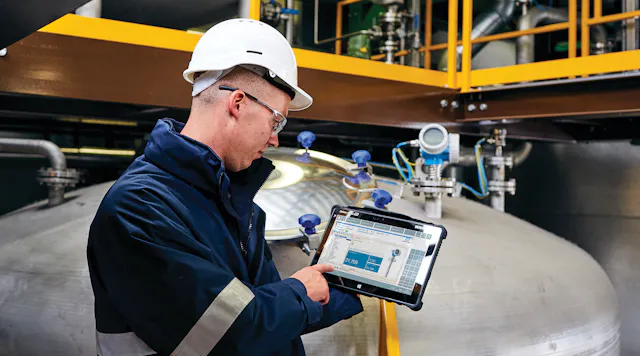 Better ways to use differential pressure for liquid level measurement ...