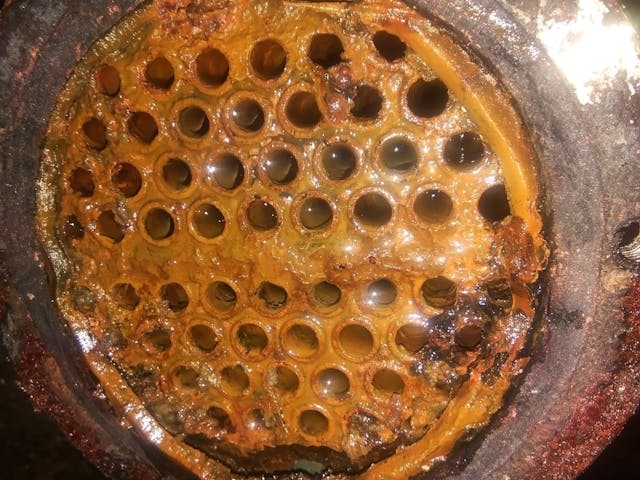 The wrong material choice for your heat exchanger could lead to issues including excessive corrosion, or even unit failure.
