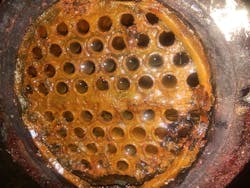 The wrong material choice for your heat exchanger could lead to issues including excessive corrosion, or even unit failure. The wrong material choice for your heat exchanger could lead to issues including excessive corrosion, or even unit failure.