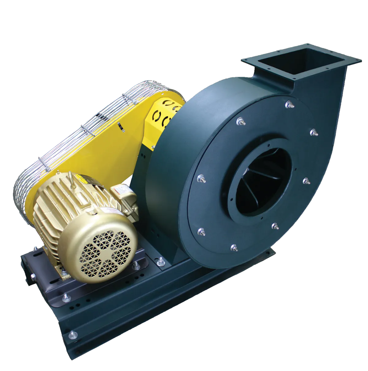 Tips for evaluating dust collector system performance | Processing Magazine