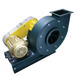 Dust collector fan Dust collector fan