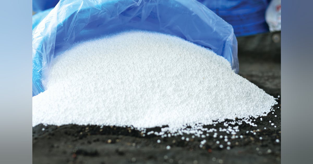 Powder characterization for effective powder processing | Processing ...