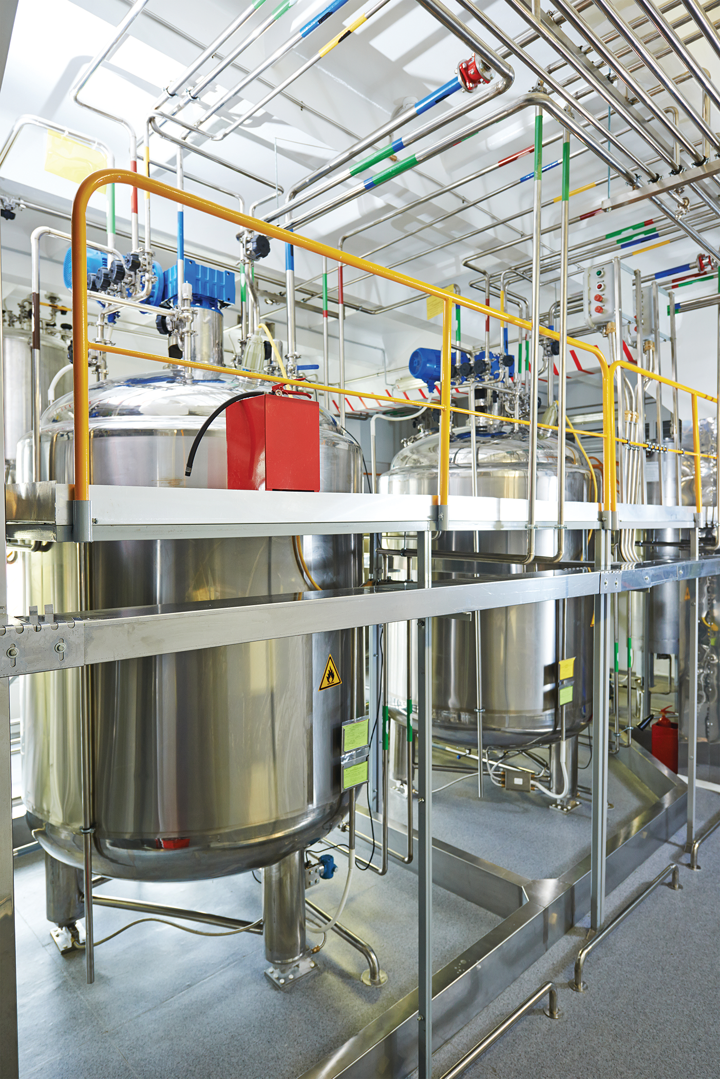 Pharmaceutical Water Filtration Equipment 5e6bb46309969