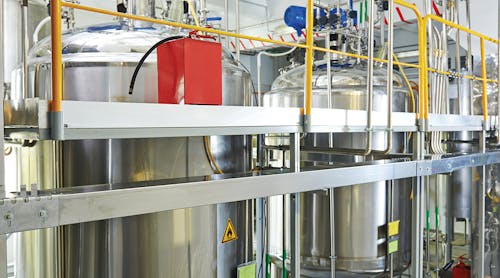 Pharmaceutical Water Filtration Equipment