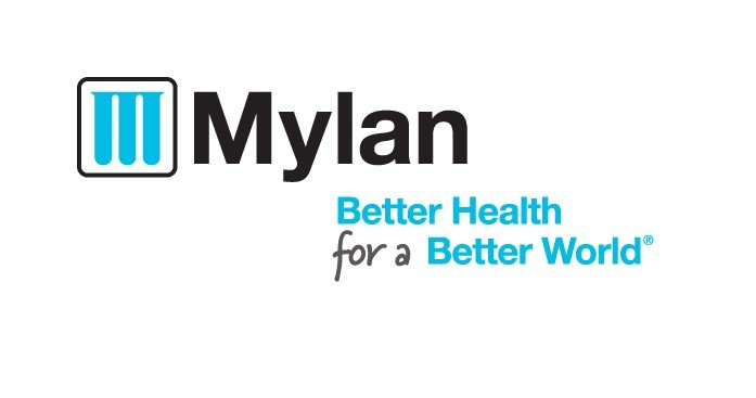 Mylanlogo