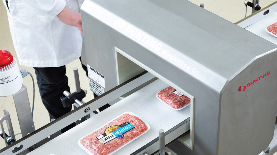 What Makes Bunting Essential Food Dcm Conveyor 5ea06a3c7cdde