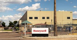 Honeywell's Phoenix Engines campus in Arizona. Image courtesy of Honeywell. Honeywell's Phoenix Engines campus in Arizona. Image courtesy of Honeywell.