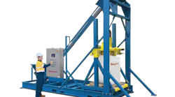 Bulk Bag Filler