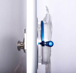 CRL Alpha-Beta Bag CRL Alpha-Beta Bag