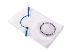 CRL Single-Use Beta Bag and handle system CRL Single-Use Beta Bag and handle system